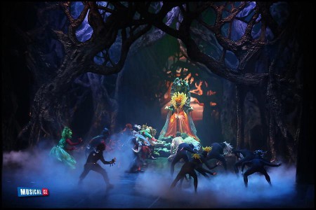 Kapka medu pro Verunku